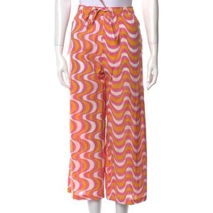 emily levine sunset flow pants